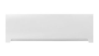 Экран фронтальный для ванны Эстет Alfa silk ФР-00014582 170см белый